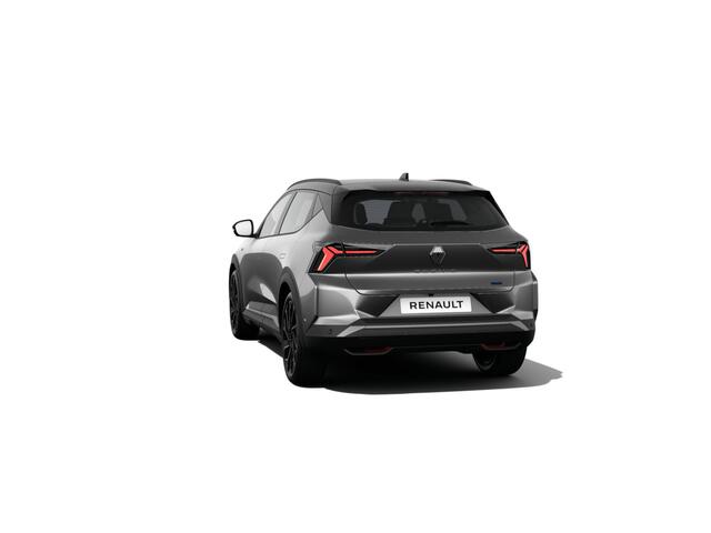 Renault SCENIC E-Tech esprit Alpine EV87 Long Range | 20" lichtmetalen wielen 'Speedway' | Achteruitrijcamera | Adaptive Cruise Control