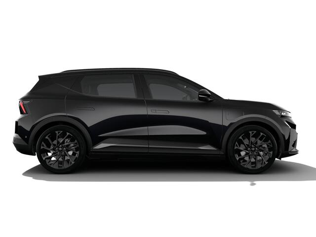 Renault SCENIC E-Tech esprit Alpine EV87 Long Range | 20" lichtmetalen wielen 'Speedway' | Achteruitrijcamera | Adaptive Cruise Control