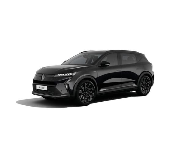Renault SCENIC E-Tech esprit Alpine EV87 Long Range | 20" lichtmetalen wielen 'Speedway' | Achteruitrijcamera | Adaptive Cruise Control