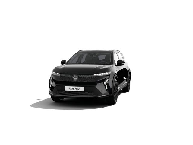 Renault SCENIC E-Tech esprit Alpine EV87 Long Range | 20" lichtmetalen wielen 'Speedway' | Achteruitrijcamera | Adaptive Cruise Control