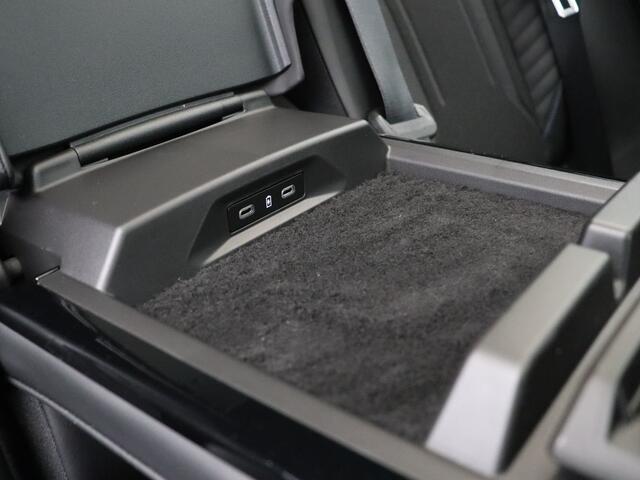 Renault SCENIC E-Tech esprit Alpine EV87 Long Range | 20" lichtmetalen wielen 'Speedway' | Achteruitrijcamera | Adaptive Vision LED koplampen met geïntegreerde mistlampfunctie