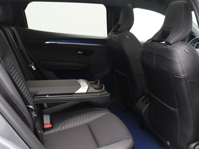 Renault SCENIC E-Tech esprit Alpine EV87 Long Range | 20" lichtmetalen wielen 'Speedway' | Achteruitrijcamera | Adaptive Vision LED koplampen met geïntegreerde mistlampfunctie