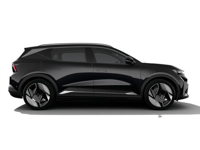 Renault SCENIC E-Tech Iconic EV87 Long Range | Achteruitrijcamera | Adaptive Vision LED koplampen met geïntegreerde mistlampfunctie | Blind spot warning met lane departure prevention