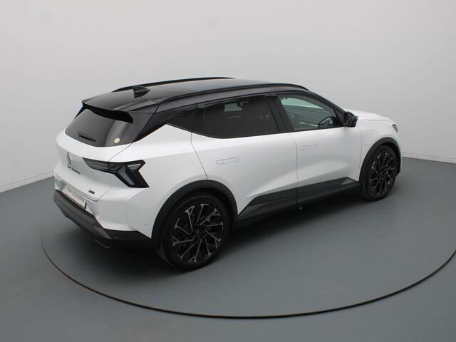 Renault SCENIC E-Tech 220pk EV87 long range esprit Alpine Automaat Harman Kardon | 360° Camera | Adapt. Cruise | Stoel-/stuurverw. | Panoramadak