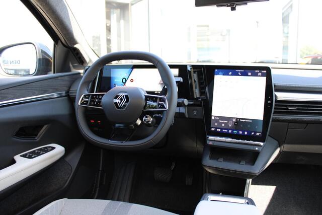 Renault SCENIC E-Tech ICONIC 220pk EV87 long range | ¤.3275,- VOORRAAD-KORTING | Solarbay | Pack Augmented Vision