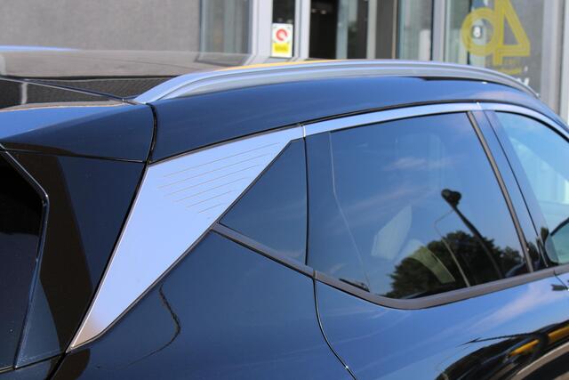 Renault SCENIC E-Tech ICONIC 220pk EV87 long range | ¤.3275,- VOORRAAD-KORTING | Solarbay | Pack Augmented Vision