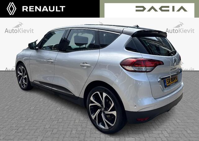 Renault SCENIC 1.3 TCe 140 Bose - Camera / Panoramadak
