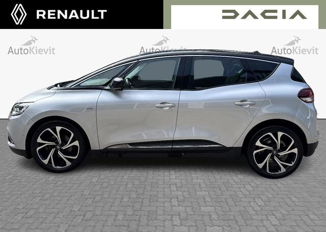 Renault SCENIC 1.3 TCe 140 Bose - Camera / Panoramadak