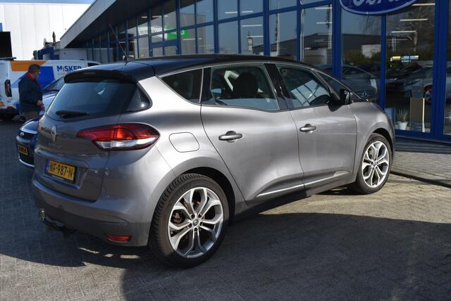 Renault SCENIC 1.2 TCe Zen