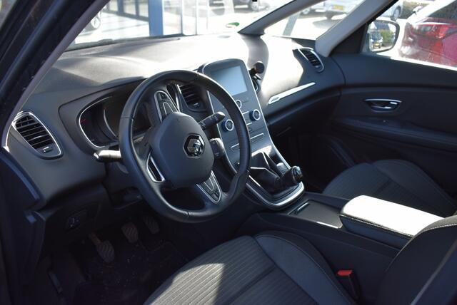 Renault SCENIC 1.2 TCe Zen