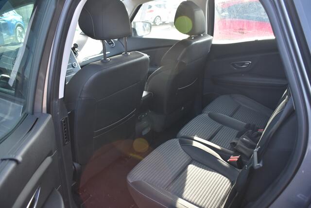 Renault SCENIC 1.2 TCe Zen