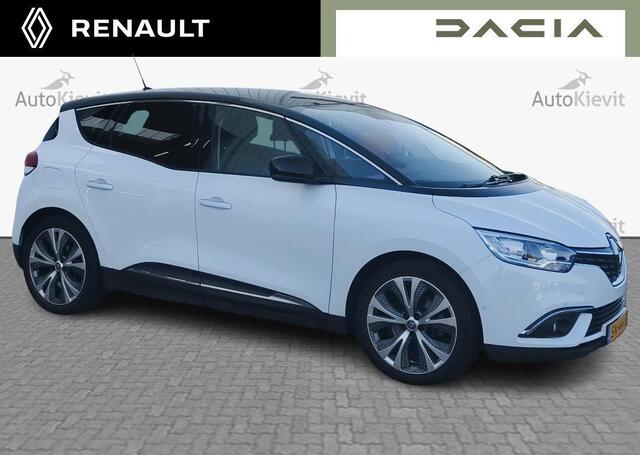 Renault SCENIC 1.3 TCe 140 Intens elektrisch inklapbare trekhaak