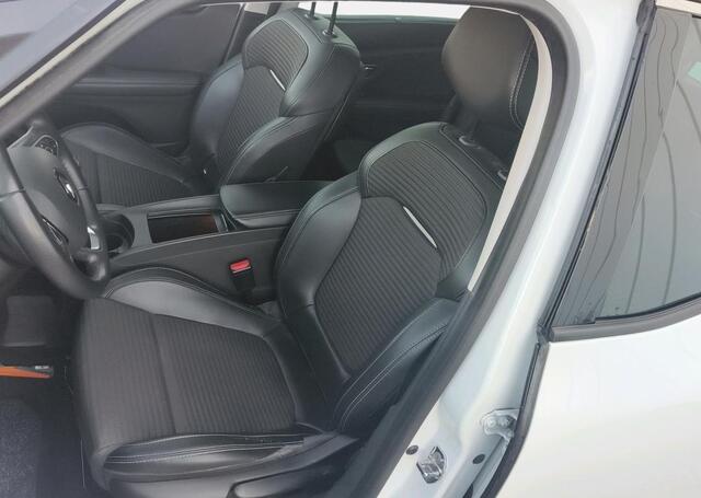 Renault SCENIC 1.3 TCe 140 Intens elektrisch inklapbare trekhaak