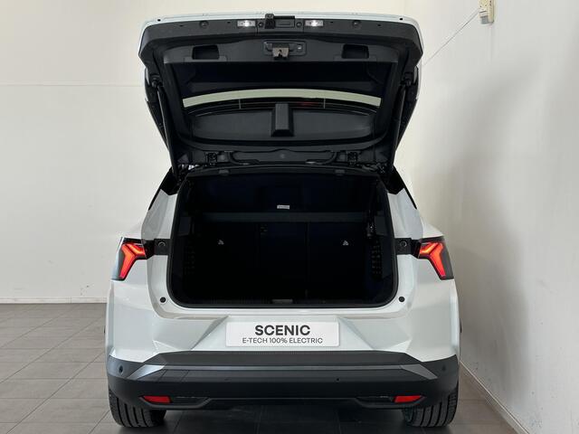 Renault SCENIC EV87 220 Long Range Esprit Alpine | Pack Advanced Driving Assist & Augmented Vision | Van: ¤ 48.409,- nu rijklaar voor: ¤ 46.409,-