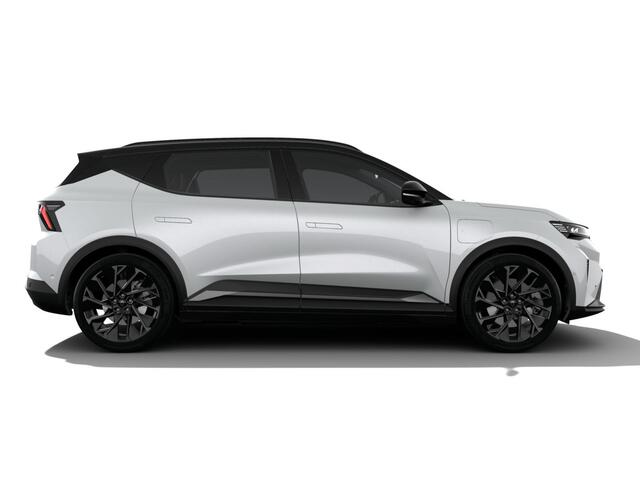 Renault SCENIC E-Tech esprit Alpine | 20" lichtmetalen wielen 'Speedway' | Achteruitrijcamera | Active driver assist