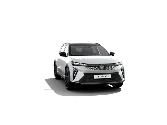 Renault SCENIC E-Tech esprit Alpine | 20" lichtmetalen wielen 'Speedway' | Achteruitrijcamera | Active driver assist