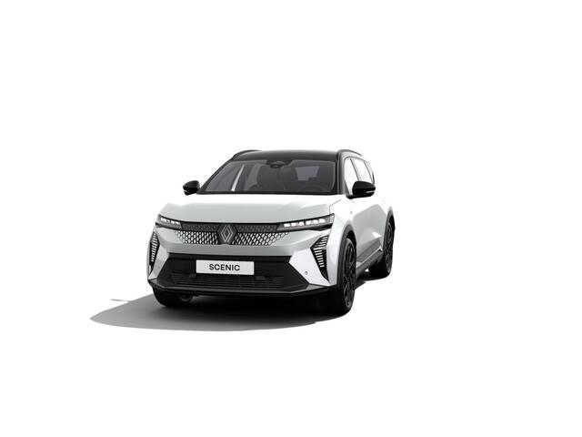 Renault SCENIC E-Tech esprit Alpine | 20" lichtmetalen wielen 'Speedway' | Achteruitrijcamera | Active driver assist