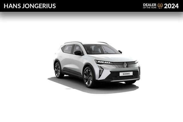 Renault SCENIC E-Tech Evolution | Achteruitrijcamera | Adaptive Cruise Control | Elektronisch geregelde airconditioning met 2 klimaatzones