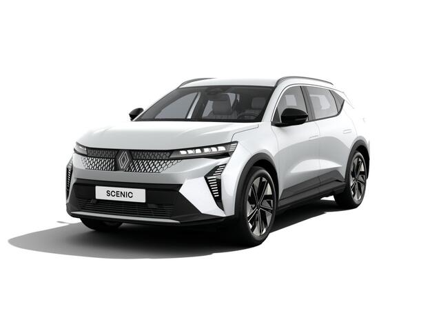Renault SCENIC E-Tech Evolution | Achteruitrijcamera | Adaptive Cruise Control | Elektronisch geregelde airconditioning met 2 klimaatzones