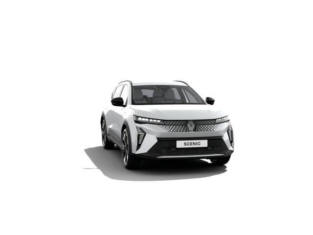 Renault SCENIC E-Tech Evolution | Achteruitrijcamera | Adaptive Cruise Control | Elektronisch geregelde airconditioning met 2 klimaatzones