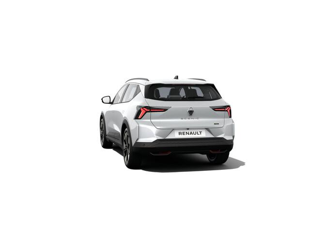 Renault SCENIC E-Tech Evolution | Achteruitrijcamera | Adaptive Cruise Control | Elektronisch geregelde airconditioning met 2 klimaatzones