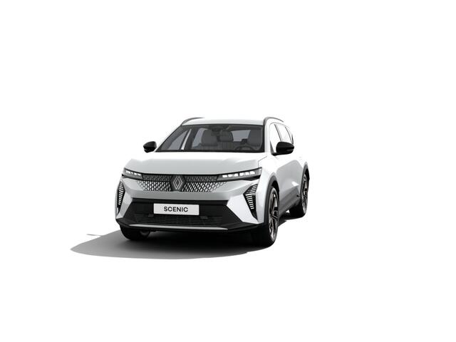 Renault SCENIC E-Tech Evolution | Achteruitrijcamera | Adaptive Cruise Control | Elektronisch geregelde airconditioning met 2 klimaatzones