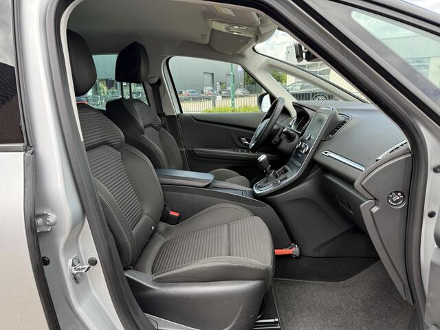 Renault SCENIC 1.3 TCe Navigatie Keyless Camera LED Xenon Org. Nederlands