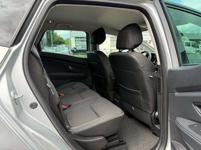 Renault SCENIC 1.3 TCe Navigatie Keyless Camera LED Xenon Org. Nederlands