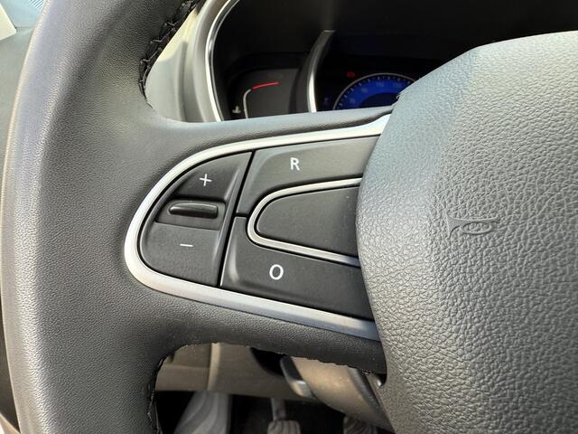 Renault SCENIC 1.3 TCe Navigatie Keyless Camera LED Xenon Org. Nederlands