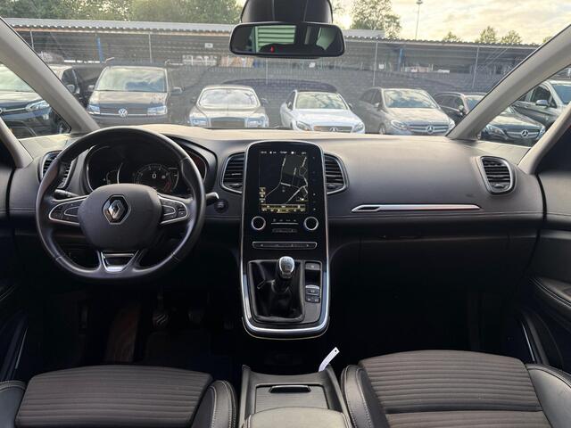 Renault SCENIC 1.2 TCe Bose Clima Cruise Navi