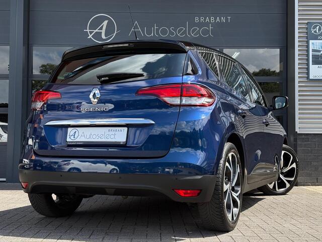 Renault SCENIC 1.2 TCe Bose Clima Cruise Navi