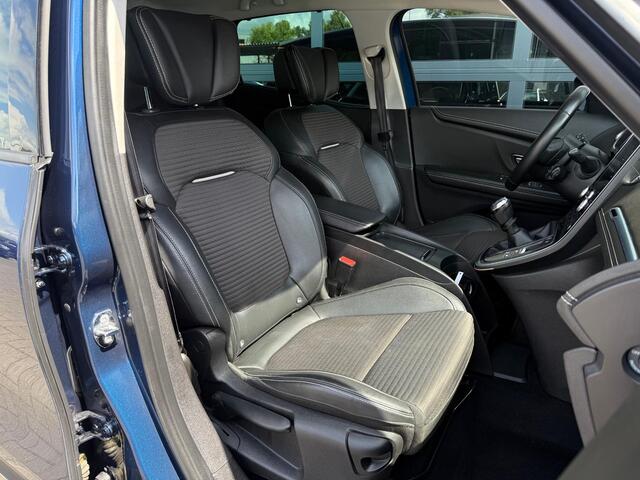 Renault SCENIC 1.2 TCe Bose Clima Cruise Navi
