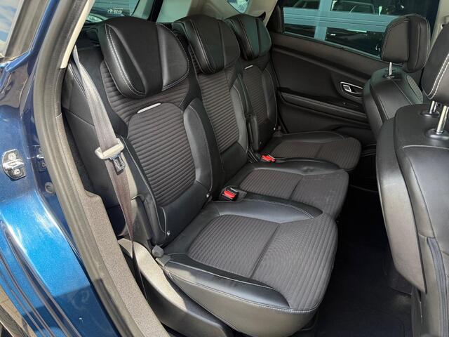 Renault SCENIC 1.2 TCe Bose Clima Cruise Navi