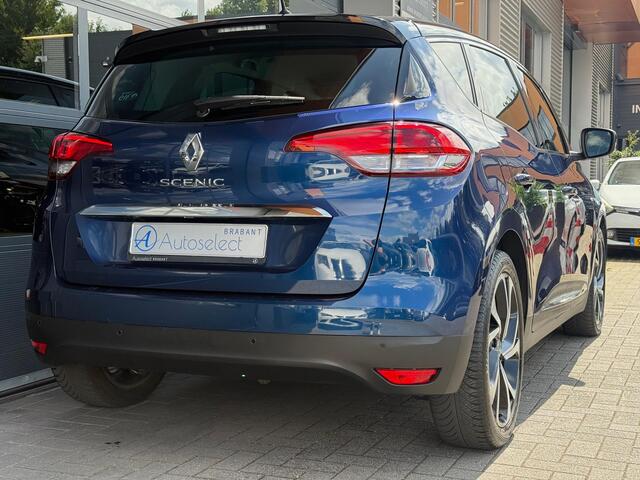 Renault SCENIC 1.2 TCe Bose Clima Cruise Navi