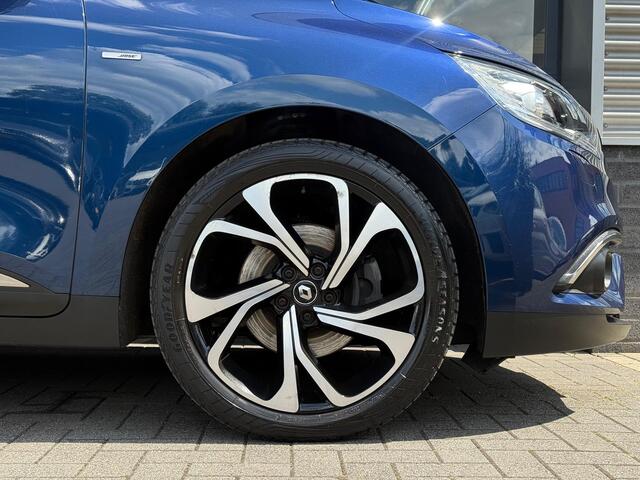 Renault SCENIC 1.2 TCe Bose Clima Cruise Navi