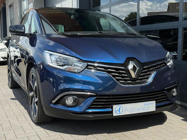Renault SCENIC 1.2 TCe Bose Clima Cruise Navi