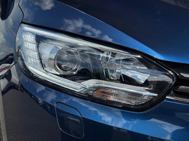 Renault SCENIC 1.2 TCe Bose Clima Cruise Navi