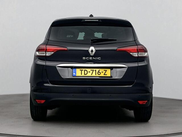 Renault SCENIC 1.3 TCe 160Pk Initiale Paris | Navigatie | Parkeersensoren Voor & Achter | Achteruitrijcamera | Adaptieve Cruise Control | Panorama Dak | Elektrisch Verstelbare Voorstoelen | Climate Control |