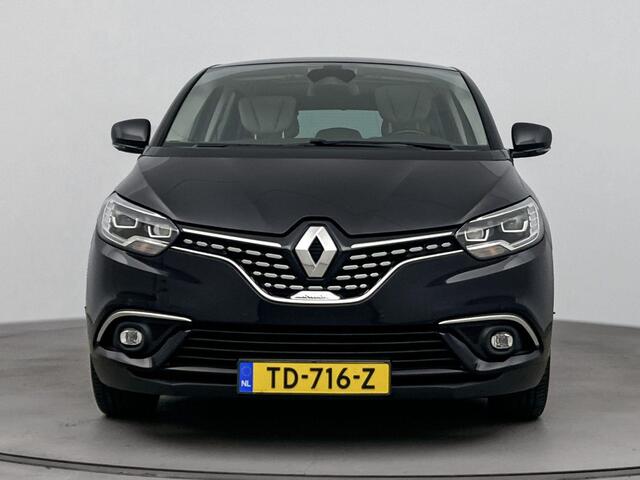 Renault SCENIC 1.3 TCe 160Pk Initiale Paris | Navigatie | Parkeersensoren Voor & Achter | Achteruitrijcamera | Adaptieve Cruise Control | Panorama Dak | Elektrisch Verstelbare Voorstoelen | Climate Control |