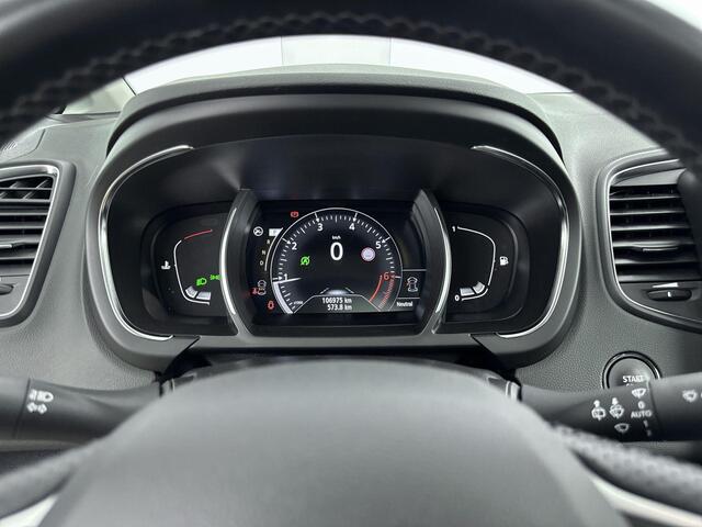 Renault SCENIC 1.3 TCe 160Pk Initiale Paris | Navigatie | Parkeersensoren Voor & Achter | Achteruitrijcamera | Adaptieve Cruise Control | Panorama Dak | Elektrisch Verstelbare Voorstoelen | Climate Control |