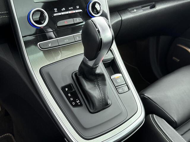 Renault SCENIC 1.3 TCe 160Pk Initiale Paris | Navigatie | Parkeersensoren Voor & Achter | Achteruitrijcamera | Adaptieve Cruise Control | Panorama Dak | Elektrisch Verstelbare Voorstoelen | Climate Control |