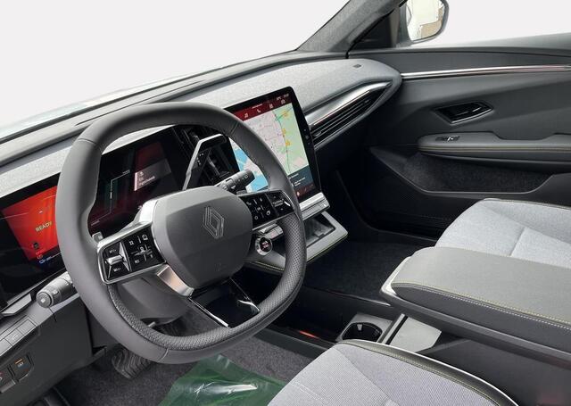 Renault SCENIC E-Tech EV87 long range techno