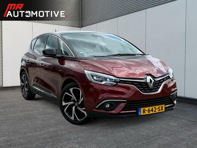 Renault SCENIC 1.2 TCE Bose - Groot scherm, Trekhaak, Stoelmassage