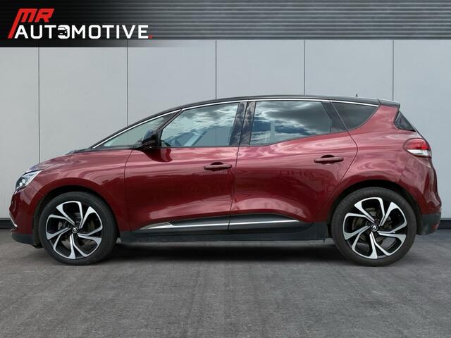 Renault SCENIC 1.2 TCE Bose - Groot scherm, Trekhaak, Stoelmassage