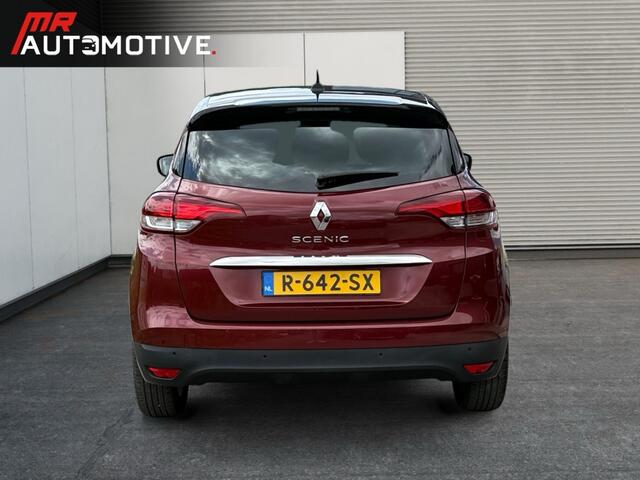 Renault SCENIC 1.2 TCE Bose - Groot scherm, Trekhaak, Stoelmassage