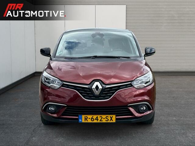 Renault SCENIC 1.2 TCE Bose - Groot scherm, Trekhaak, Stoelmassage