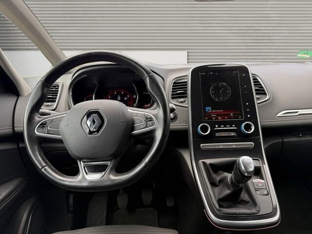 Renault SCENIC 1.2 TCE Bose - Groot scherm, Trekhaak, Stoelmassage