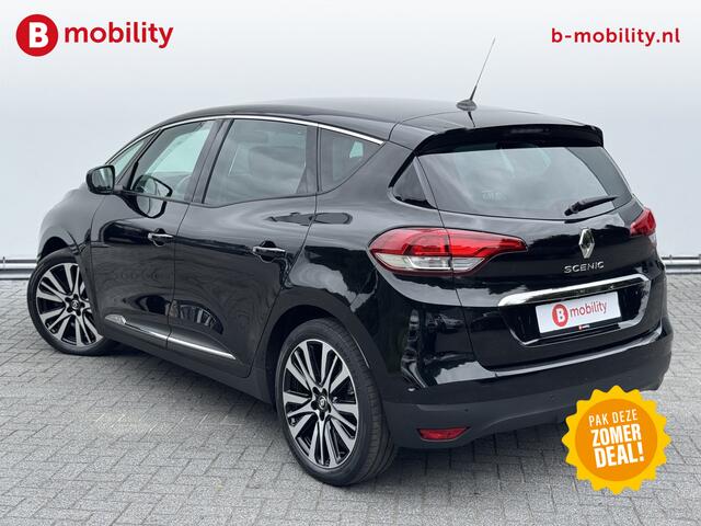 Renault SCENIC 1.3 TCe Initiale Paris 164Pk Automaat Apple CarPlay | Head Up Display | Adaptive Cruise | Achteruitrijcamera |