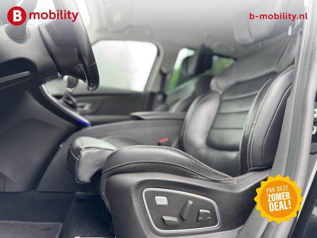 Renault SCENIC 1.3 TCe Initiale Paris 164Pk Automaat Apple CarPlay | Head Up Display | Adaptive Cruise | Achteruitrijcamera |