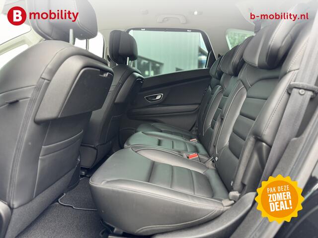 Renault SCENIC 1.3 TCe Initiale Paris 164Pk Automaat Apple CarPlay | Head Up Display | Adaptive Cruise | Achteruitrijcamera |